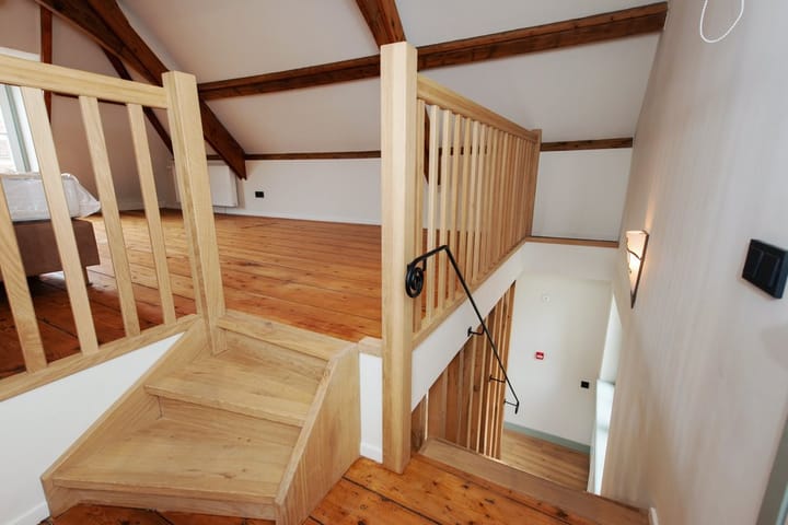 Photo 23 of Barbarasteeg 9