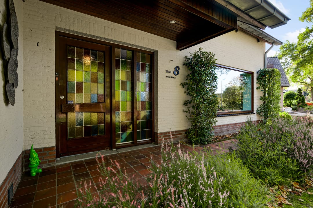 Foto 58 van Boshoverweg 8