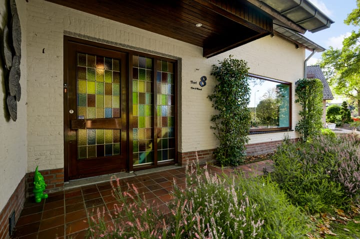 Foto 58 van Boshoverweg 8