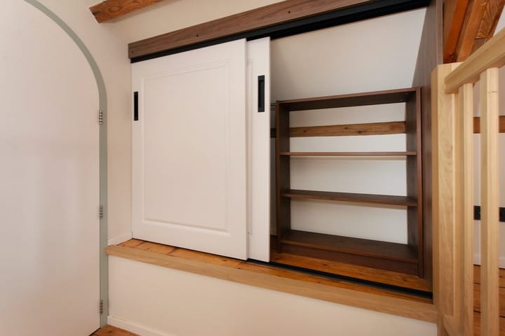 Photo 24 of Barbarasteeg 9