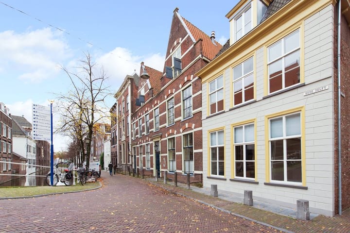 Photo 30 of Barbarasteeg 9