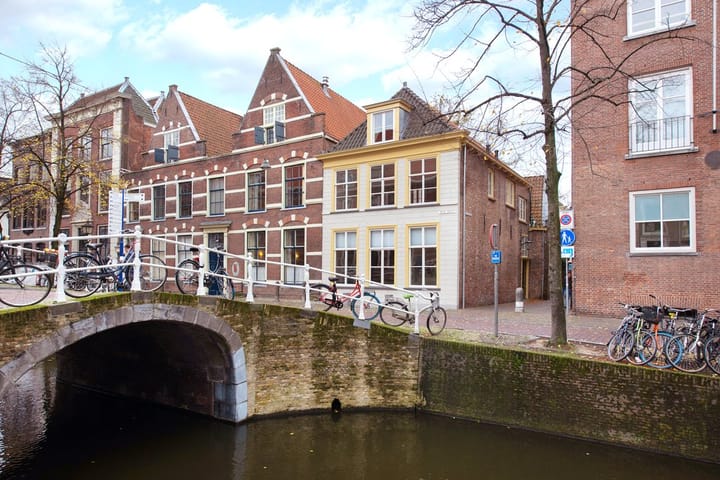 Photo 32 of Barbarasteeg 9