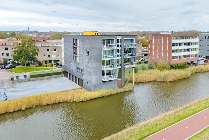 Foto 5 van L. Springerstraat 160