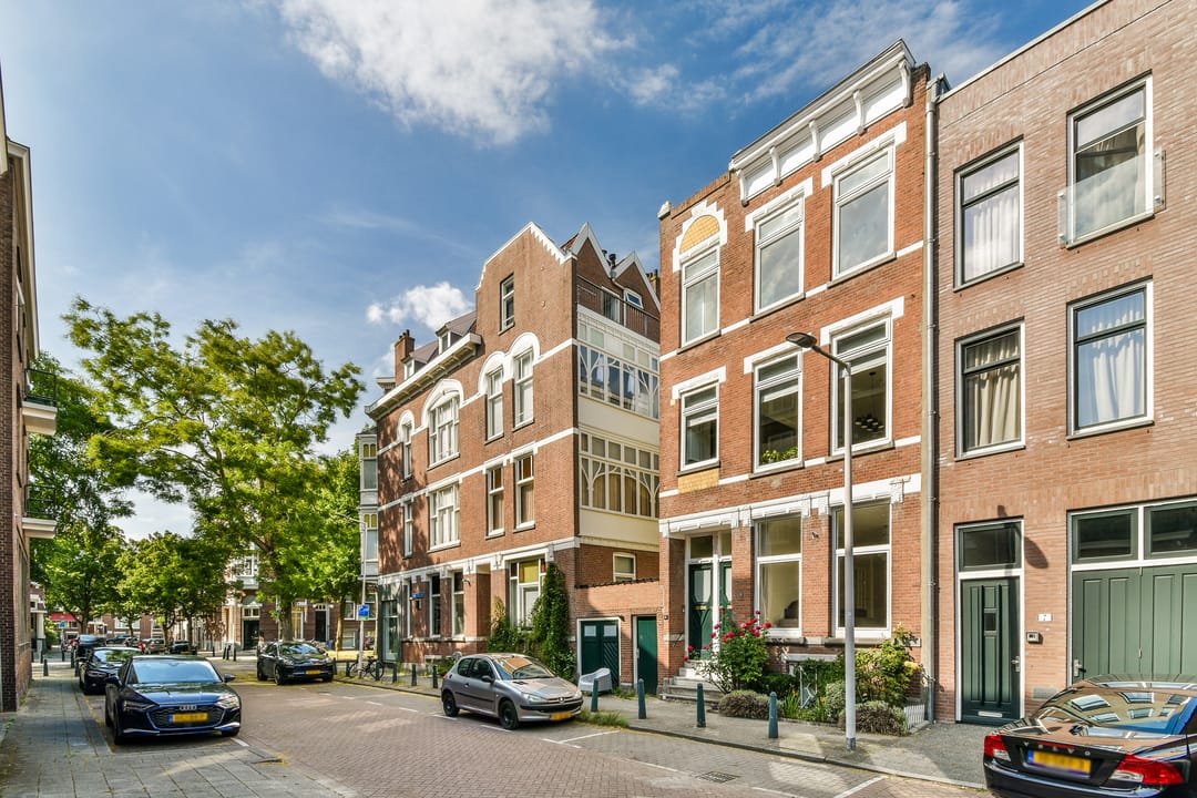 Foto 2 van Voorschoterstraat 13