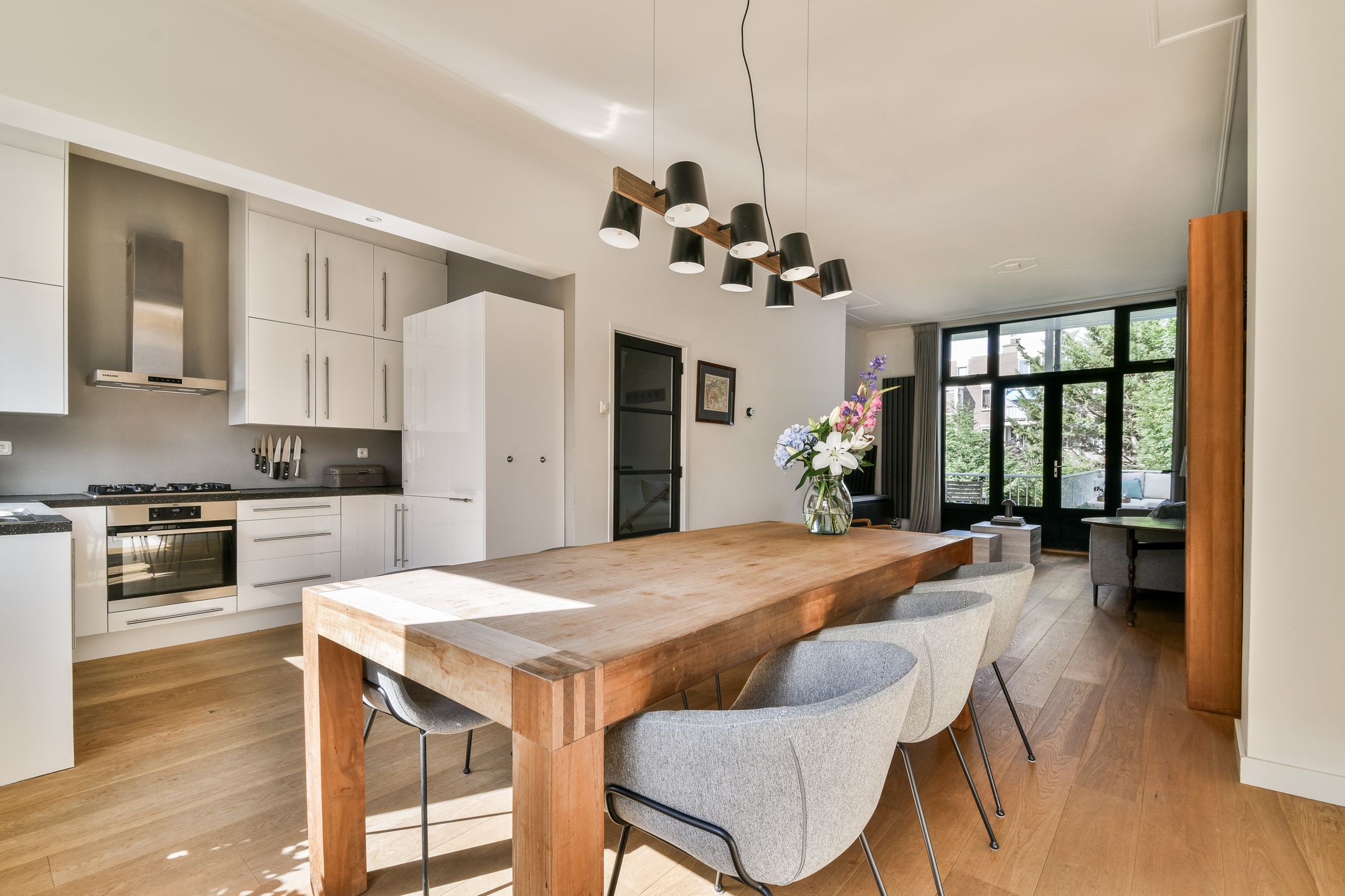 Foto 3 van Voorschoterstraat 13