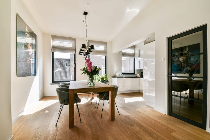 Foto 4 van Voorschoterstraat 13