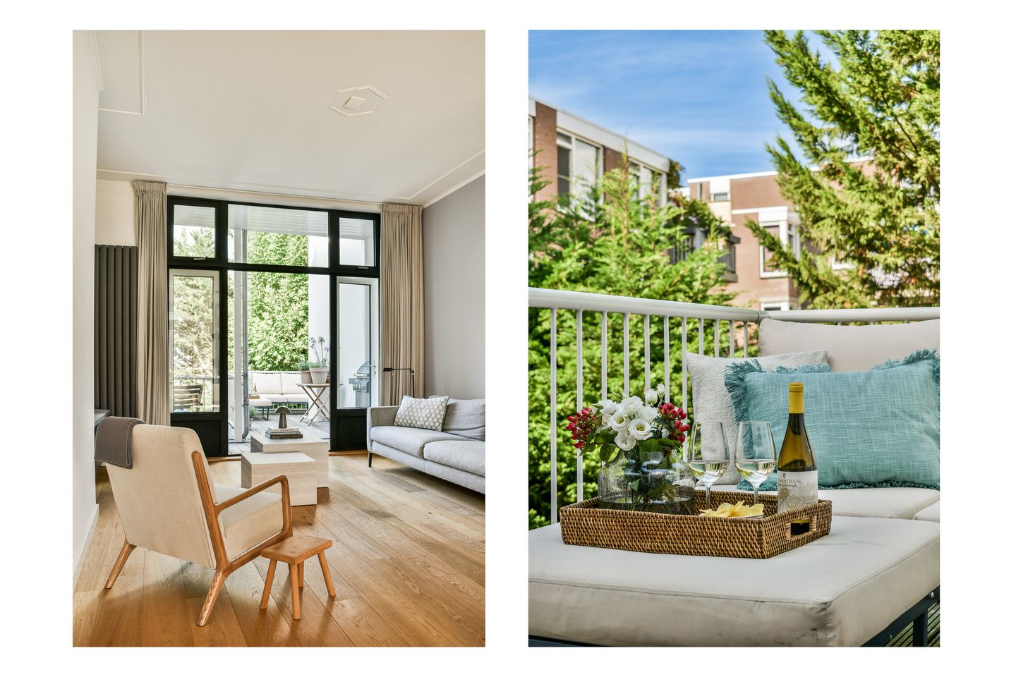 Foto 5 van Voorschoterstraat 13