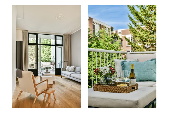 Foto 5 van Voorschoterstraat 13