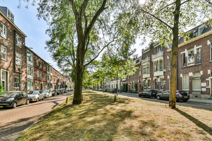 Foto 6 van Voorschoterstraat 13