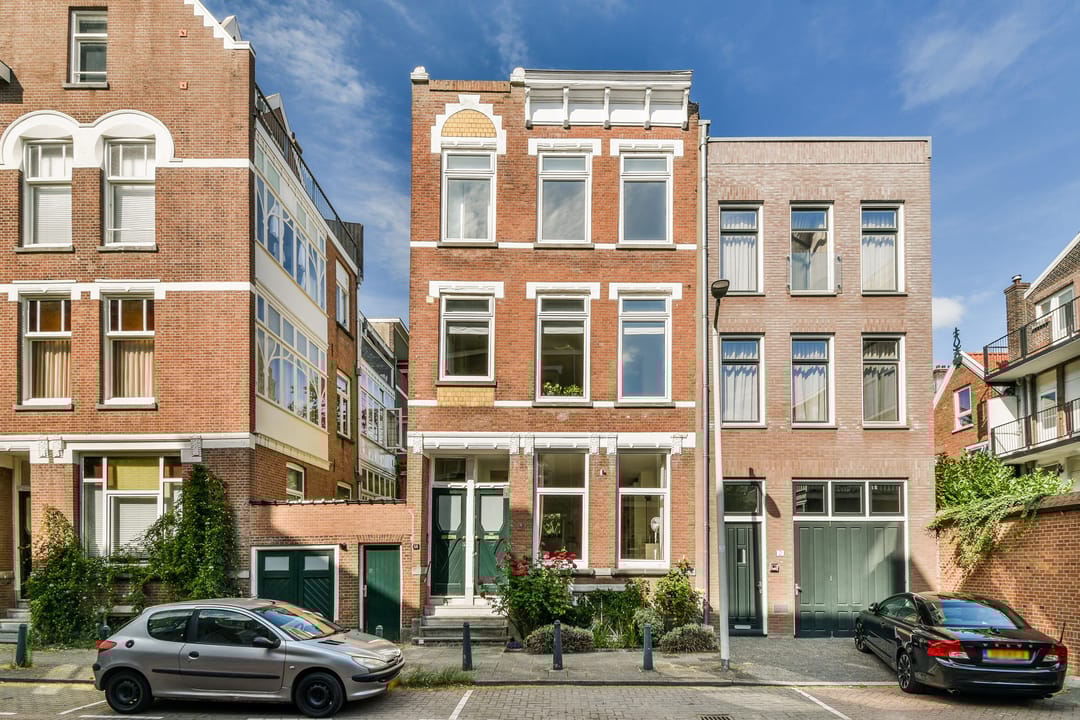 Foto 7 van Voorschoterstraat 13