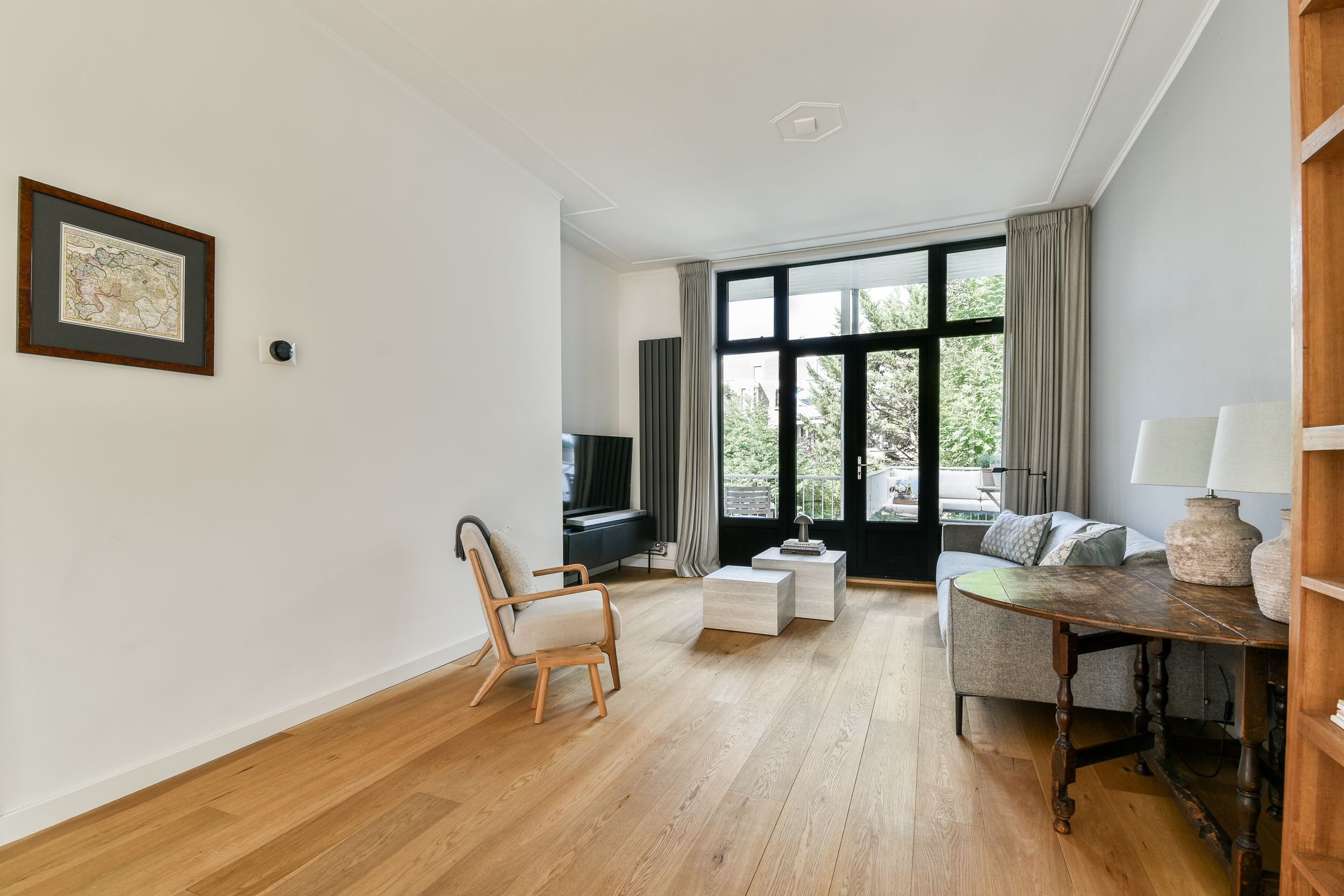 Foto 9 van Voorschoterstraat 13