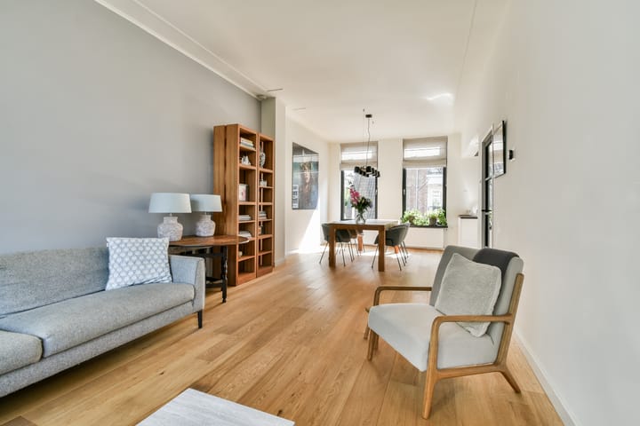 Foto 10 van Voorschoterstraat 13