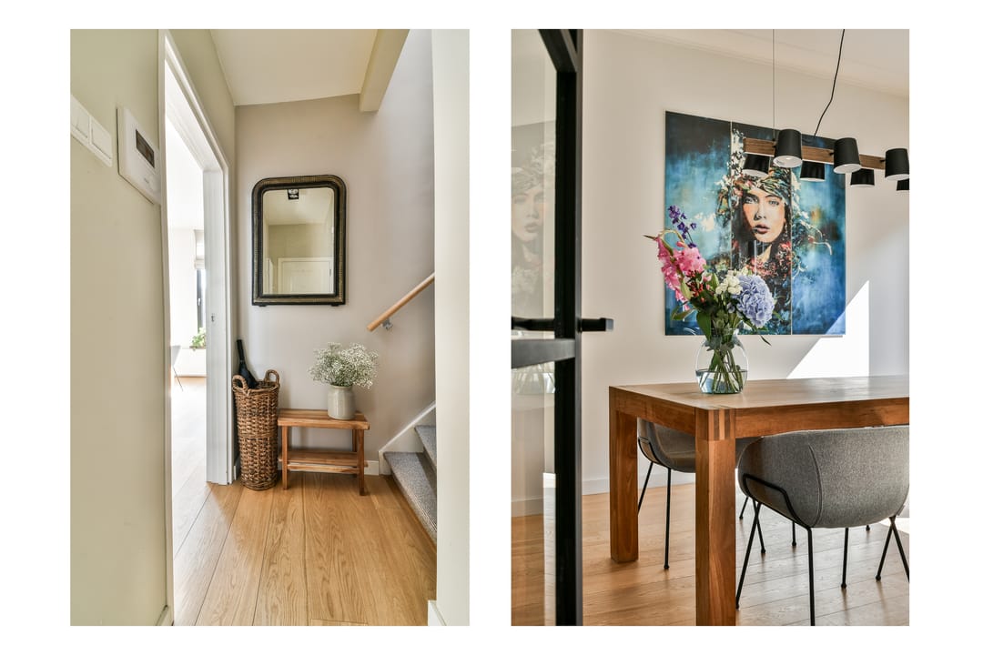 Foto 11 van Voorschoterstraat 13