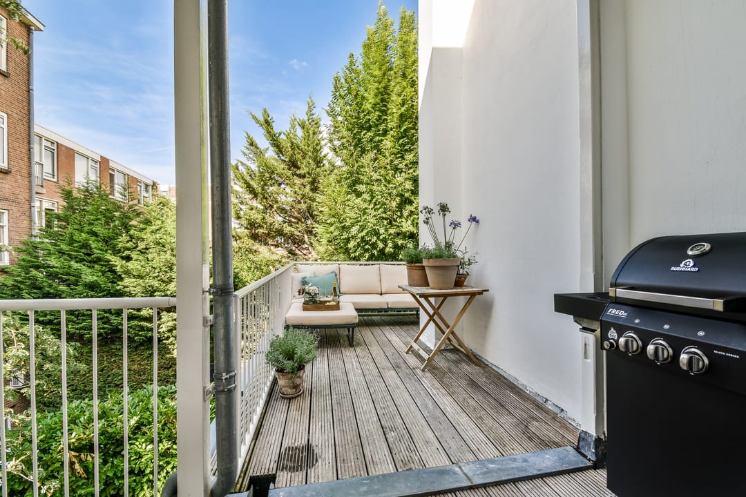 Foto 13 van Voorschoterstraat 13