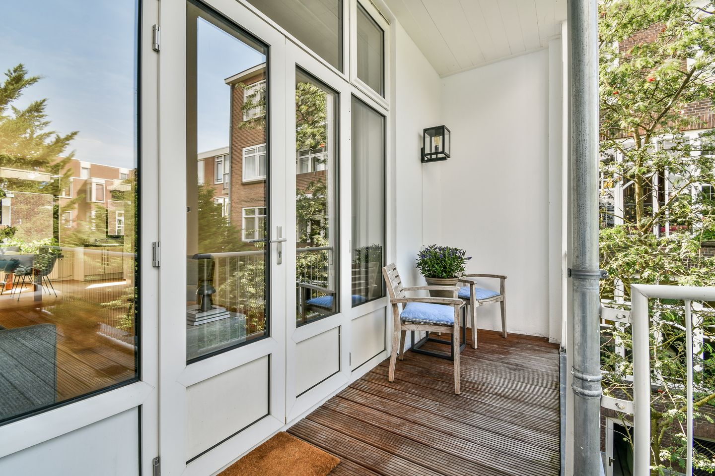 Foto 19 van Voorschoterstraat 13