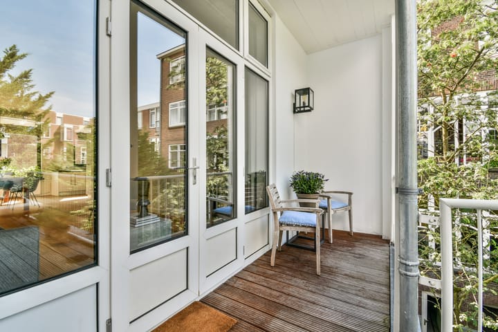 Foto 19 van Voorschoterstraat 13