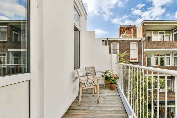 Foto 25 van Voorschoterstraat 13