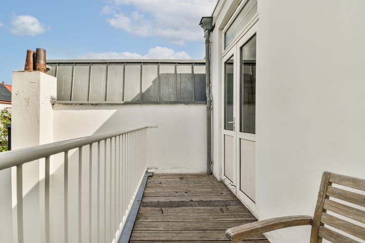 Foto 26 van Voorschoterstraat 13