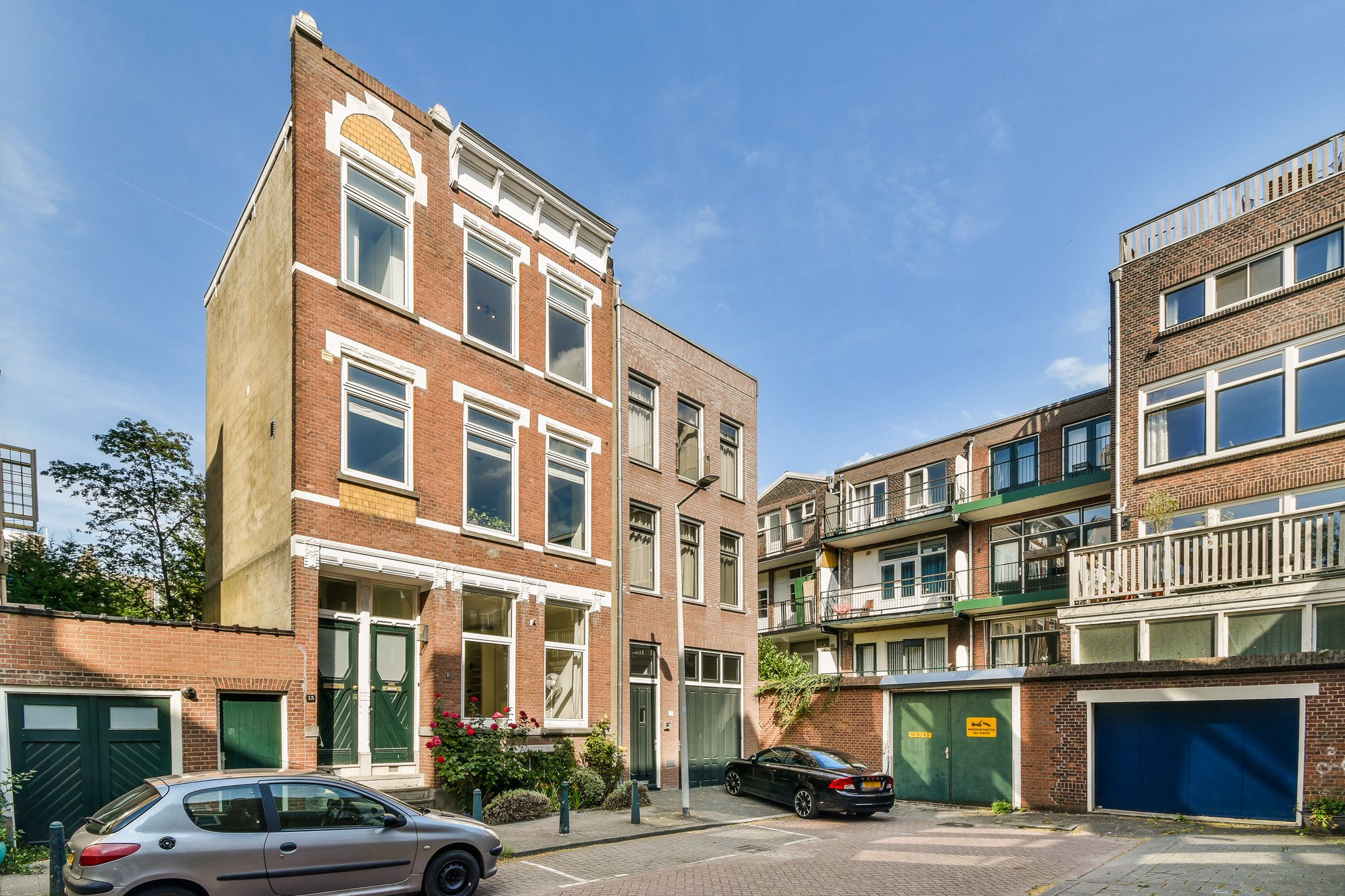 Foto 27 van Voorschoterstraat 13