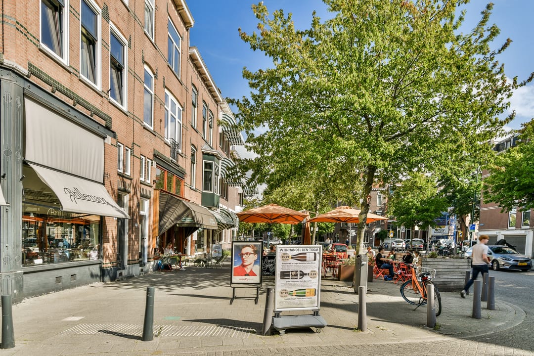 Foto 28 van Voorschoterstraat 13