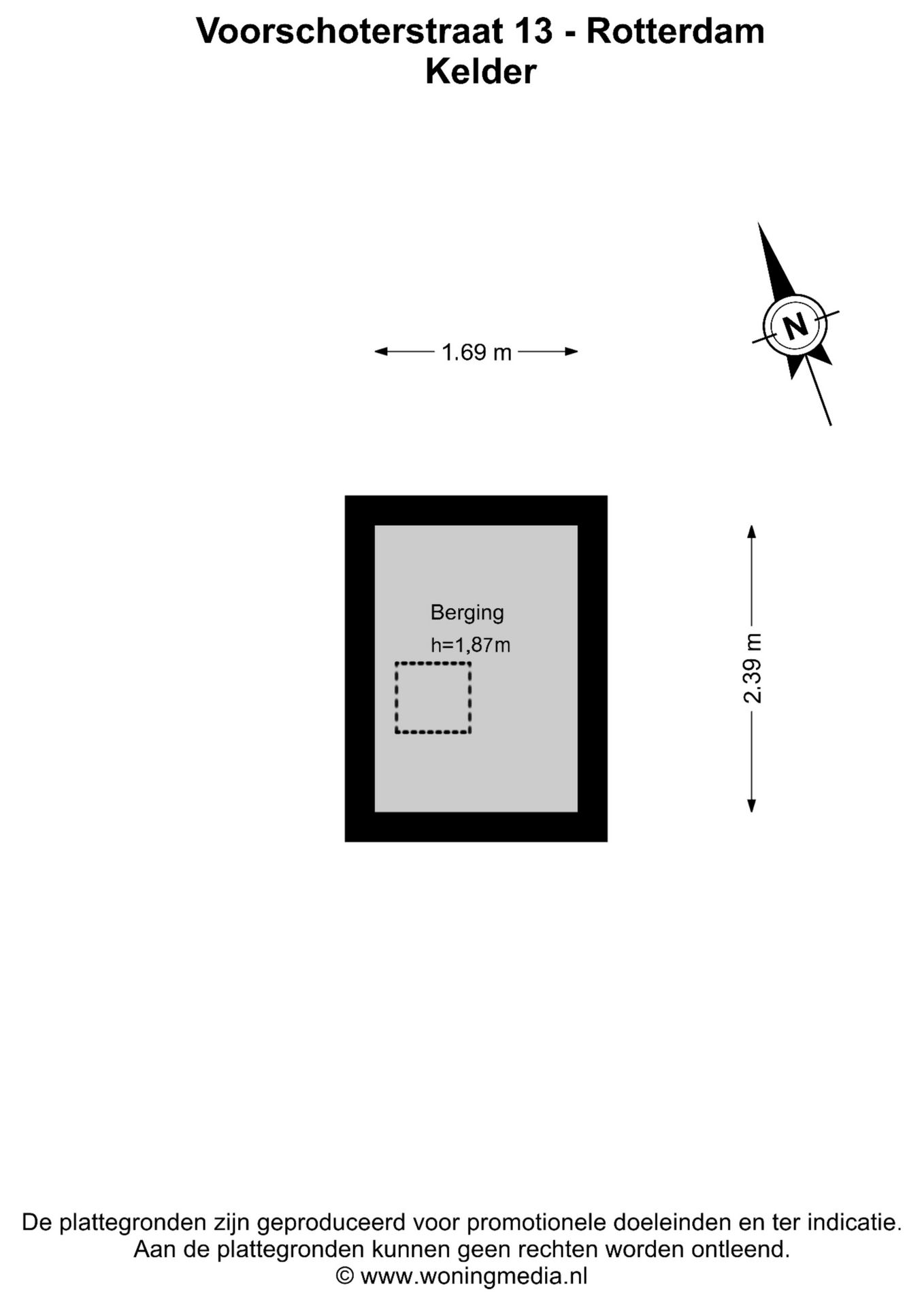 Foto 29 van Voorschoterstraat 13