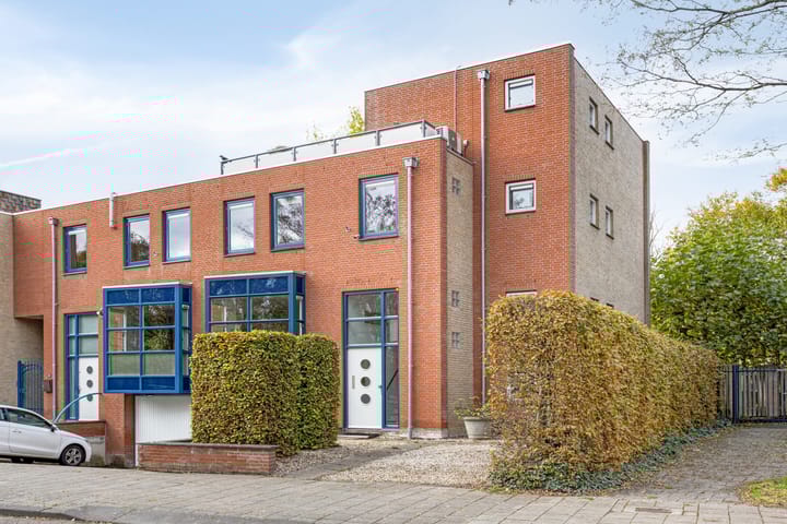 Photo 2 of Dertien Loten 55