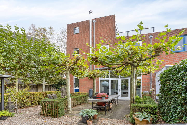 Photo 21 of Dertien Loten 55