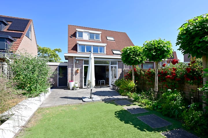 Foto 23 van Larix 21