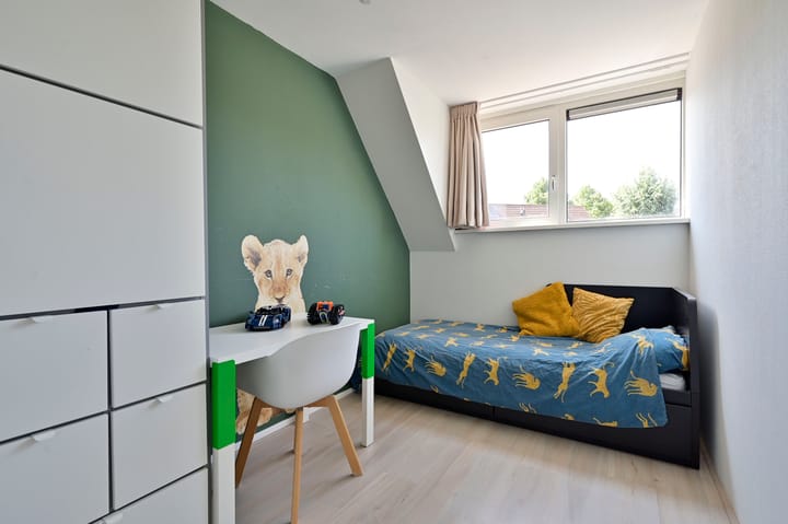 Foto 13 van Larix 21