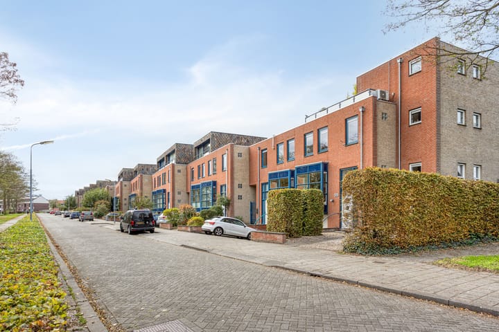 Photo 46 of Dertien Loten 55