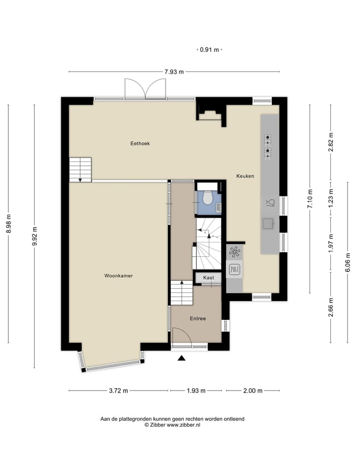 Photo 51 of Dertien Loten 55