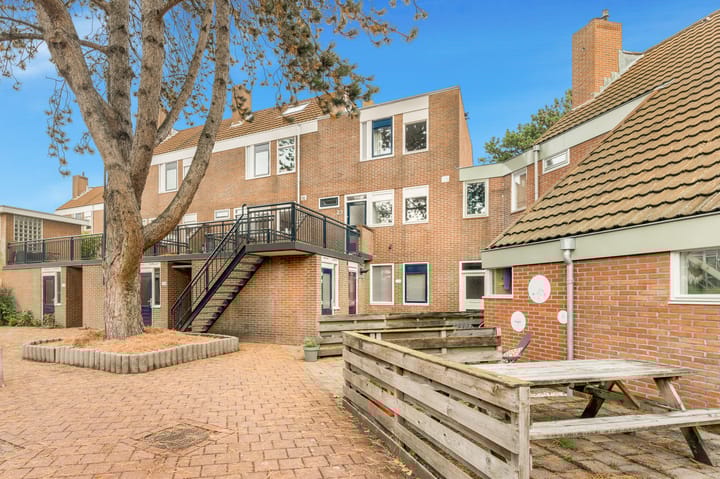 Foto 1 van Vlietwaard 23