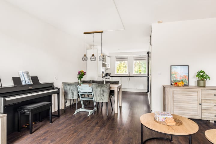 Foto 15 van Vlietwaard 23