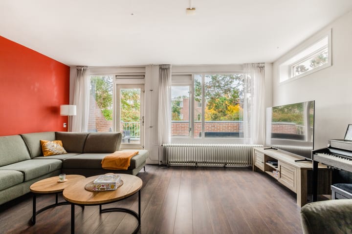 Foto 18 van Vlietwaard 23