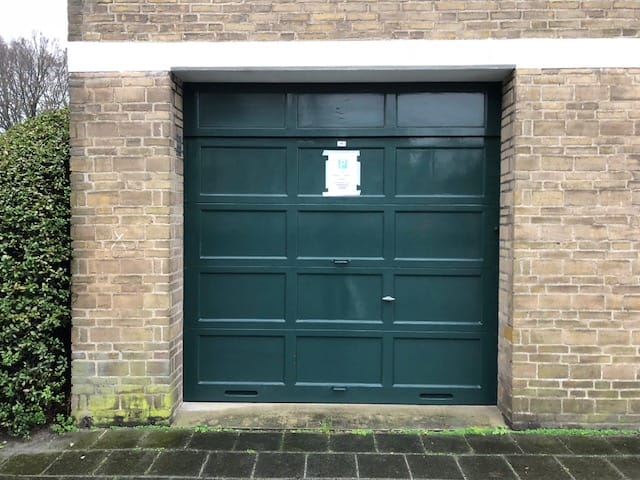 Foto 1 van Meander 1019-D9