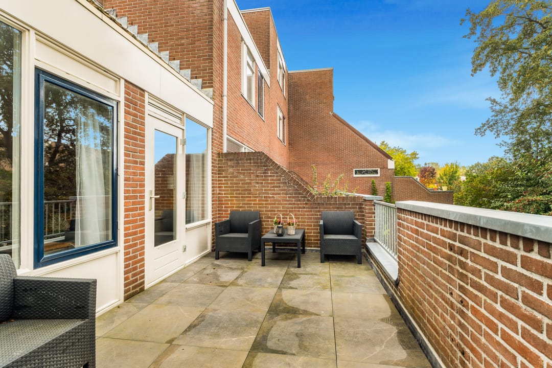 Photo 23 of Vlietwaard 23