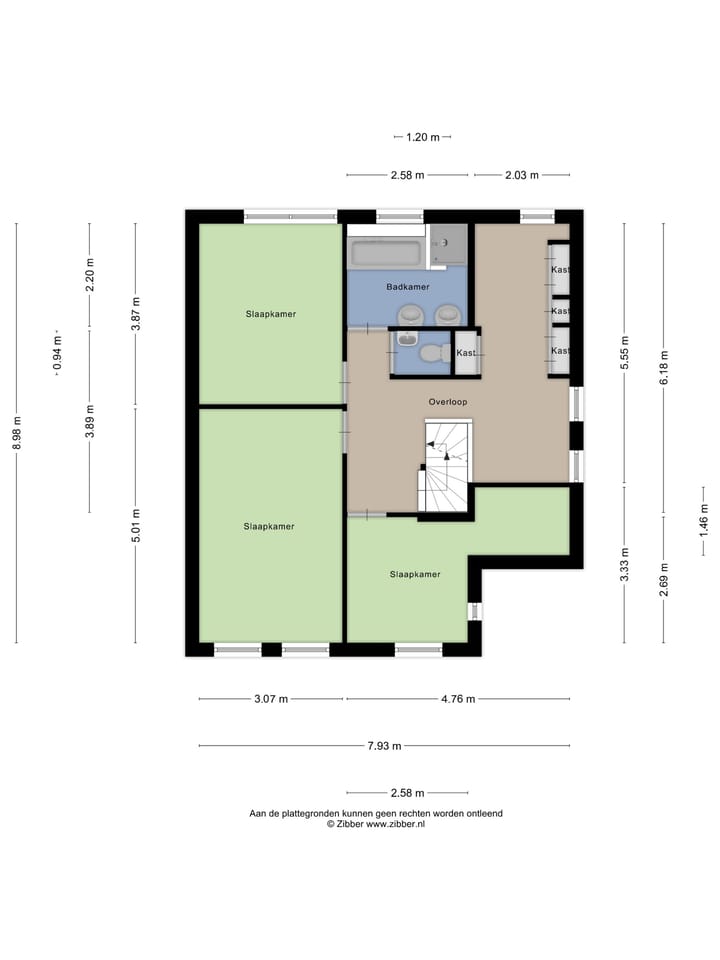 Photo 52 of Dertien Loten 55