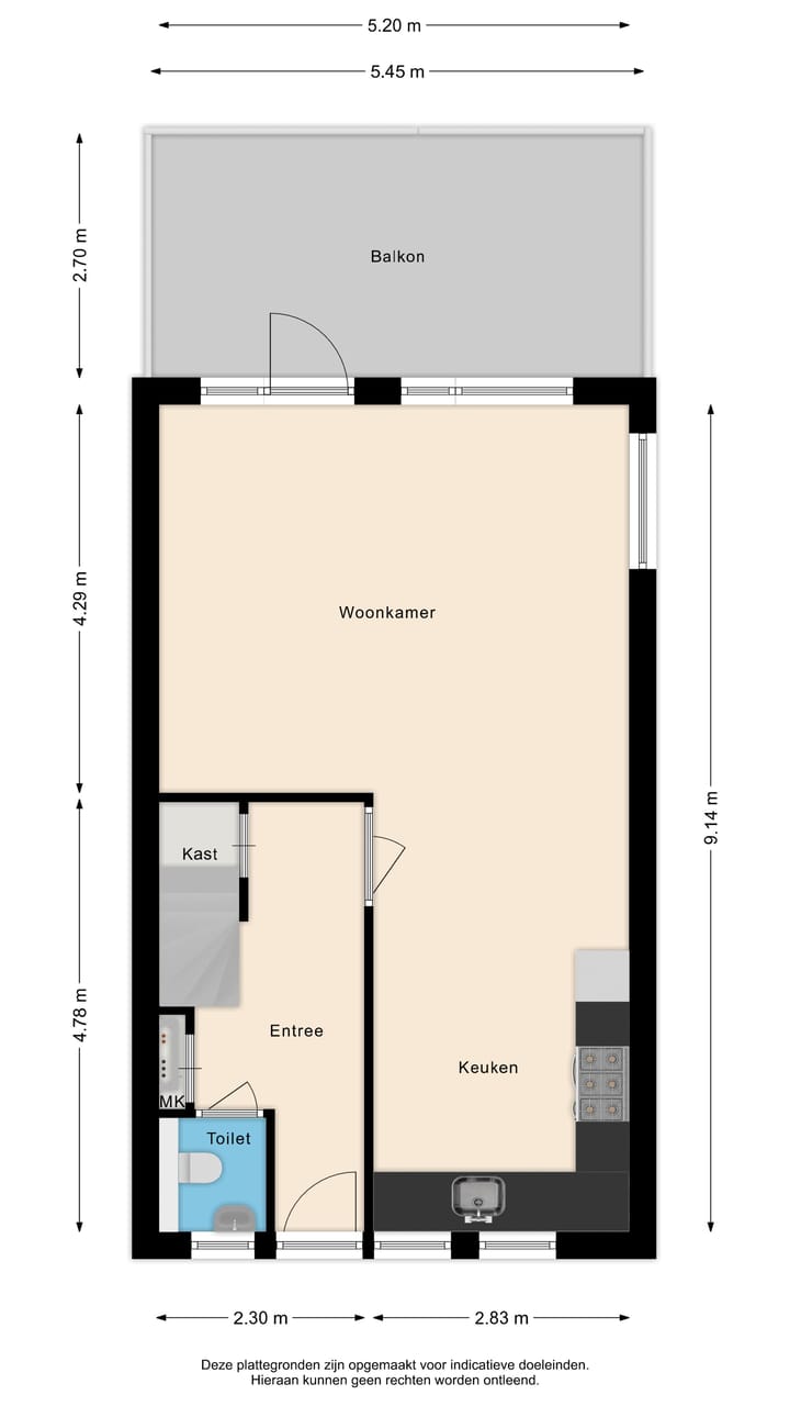 Foto 41 van Vlietwaard 23