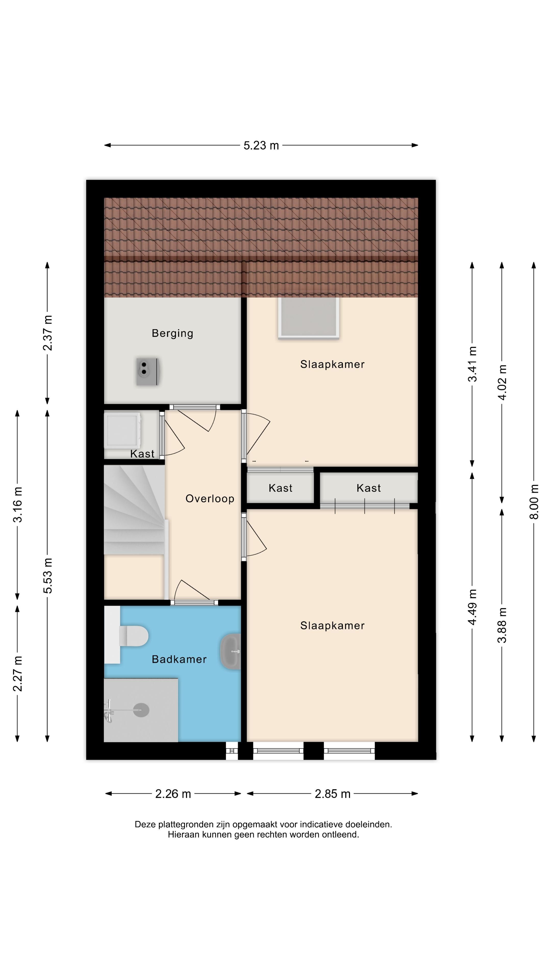 Photo 42 of Vlietwaard 23