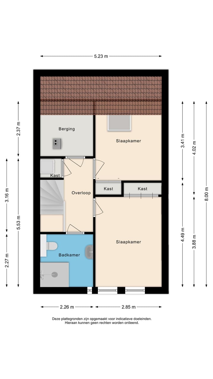 Foto 42 van Vlietwaard 23
