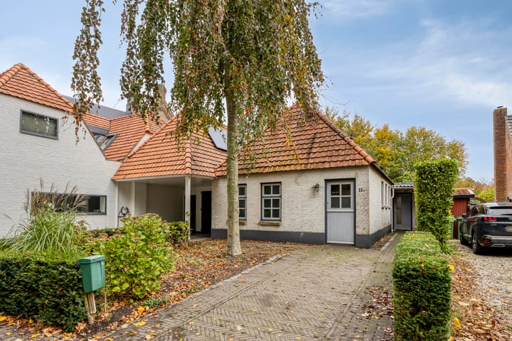 Foto 1 van Schoolstraat 11-A