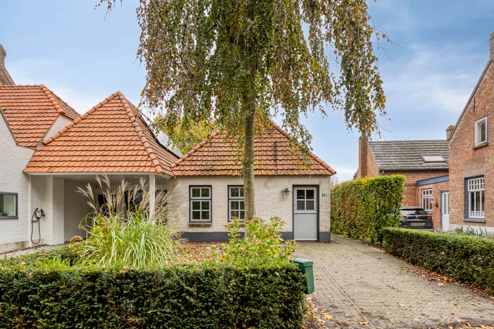 Foto 2 van Schoolstraat 11-A