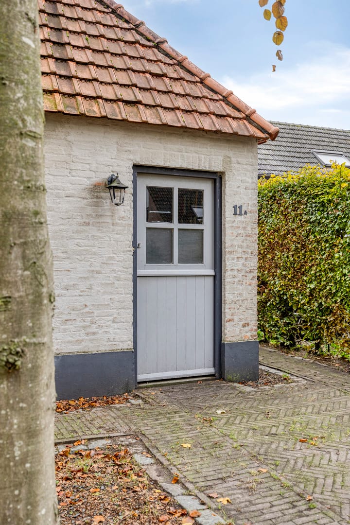 Foto 3 van Schoolstraat 11-A