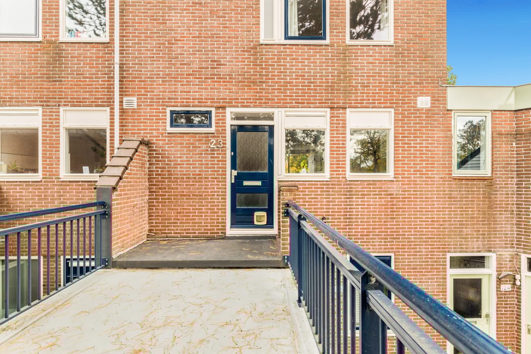 Photo 7 of Vlietwaard 23