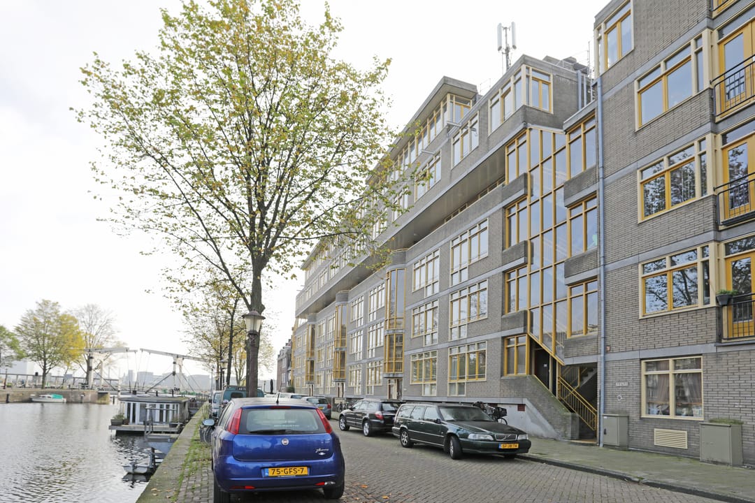 Photo 1 of Zoutkeetsgracht 113