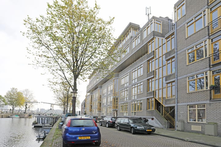 Foto 1 van Zoutkeetsgracht 113