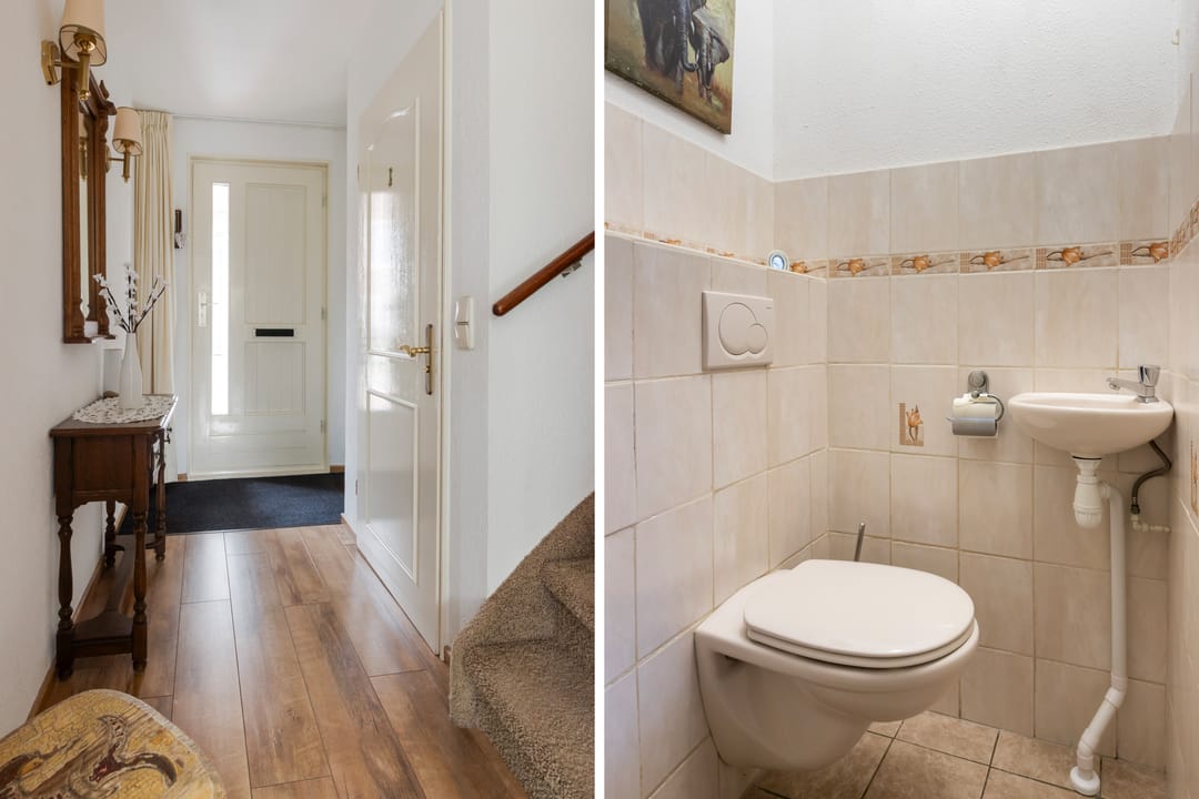 Foto 8 van Livingstonelaan 34