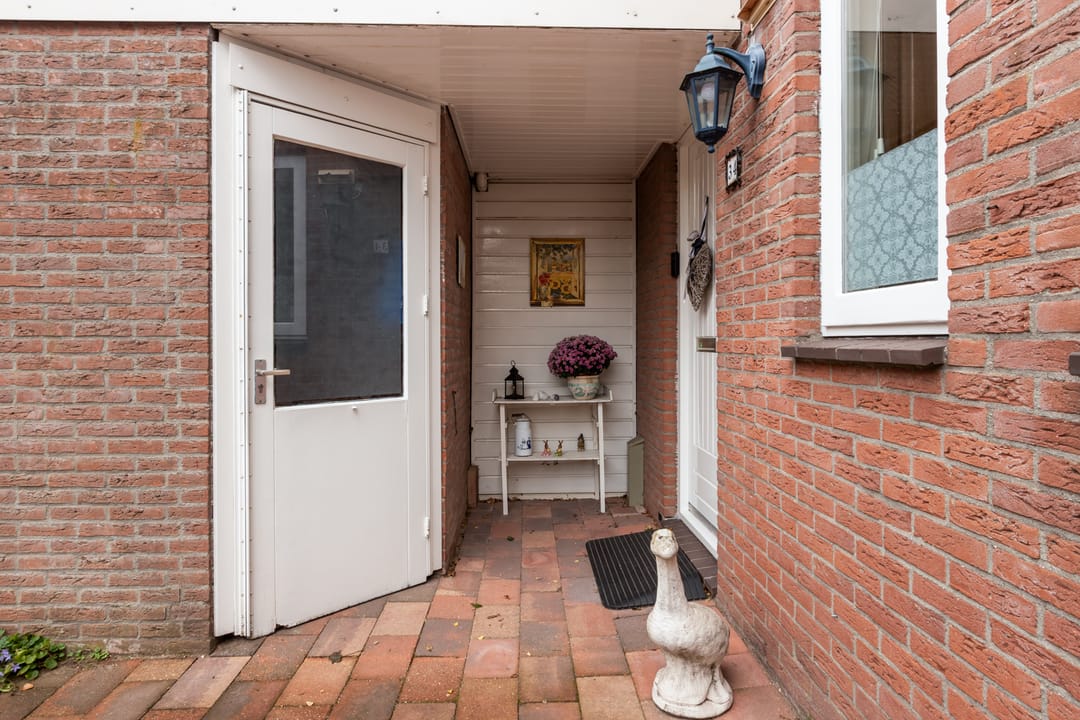 Foto 7 van Livingstonelaan 34