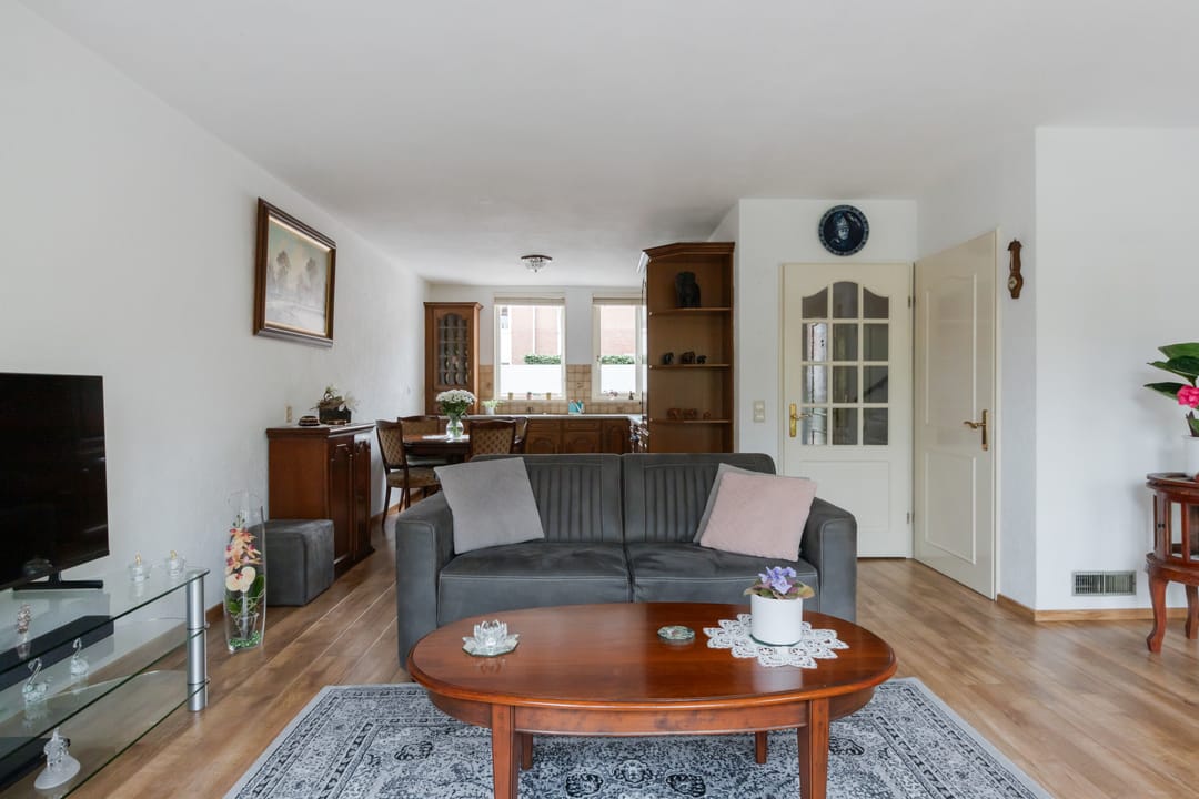 Foto 11 van Livingstonelaan 34