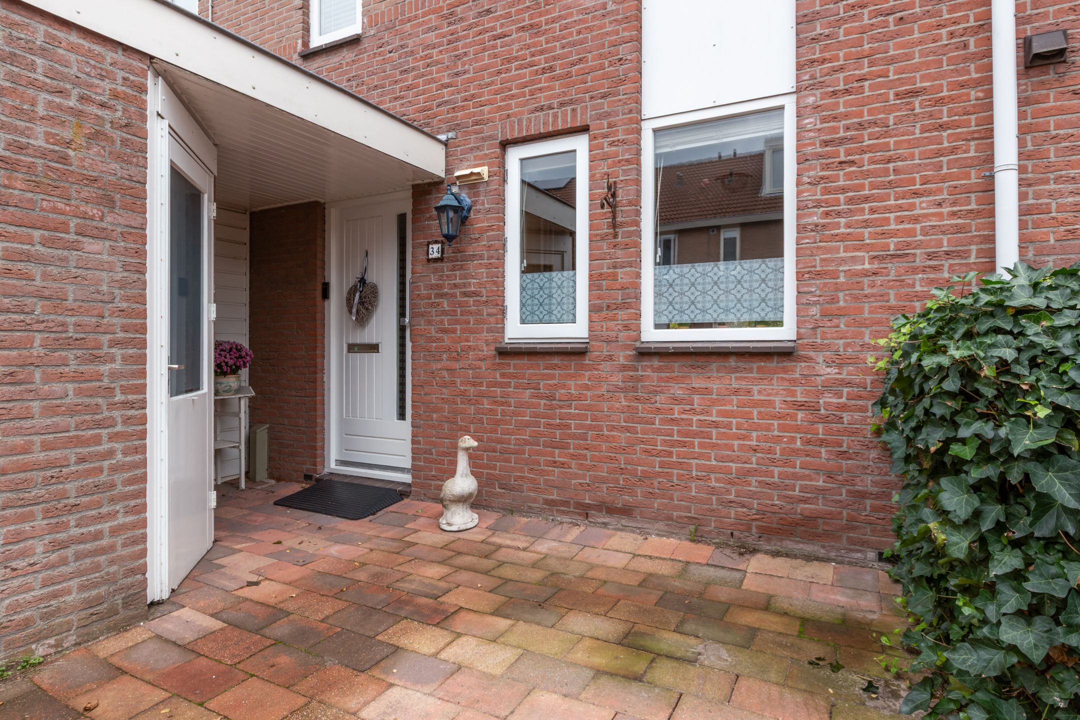 Foto 6 van Livingstonelaan 34